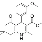 Merck RCL R40,631-7 - 50 MG