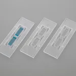AS ONE Disposable Hemotocytometer, 디스포 세포 계산반