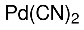 Merck PALLADIUM(II) CYANIDE, 99.9%
