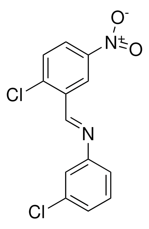 Merck 3-CHLORO-N-(2-CHLORO-5-NITROBEN-