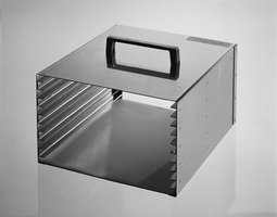 Merck TLC PLATE STORAGE RACKS RACK FOR 20 CM &