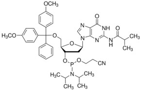 Merck DMT-dG(ib) Amidite 5g, 6 Pack