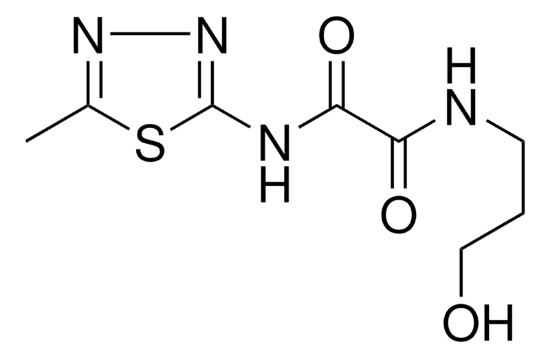 Merck N-(3-HYDROXY-PROPYL)-N'-(5-MET - 25 MG&