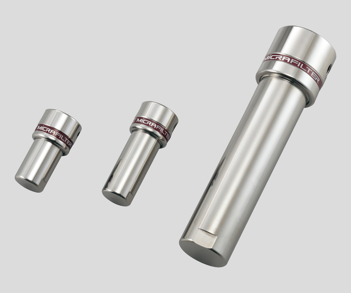 AS ONE Gas Filter(SUS316 Type), 가스 필터