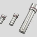 AS ONE Gas Filter(SUS316 Type), 가스 필터