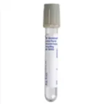 BD Vacutainer® Fluoride Tubes