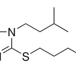 Merck 3-METHYL-7-(3-METHYL-BUTYL)-8- - 10 MG&