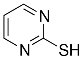 Merck 2-MERCAPTOPYRIMIDINE, 98%