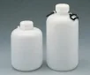 AS ONE Wide-Mouth Bottle HDPE, HDPE 광구 병