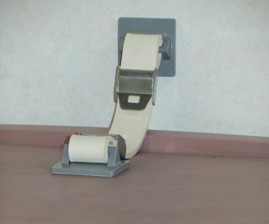 AS ONE Cabinet Holding Brace, 캐비닛 스토퍼