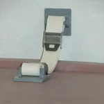 AS ONE Cabinet Holding Brace, 캐비닛 스토퍼