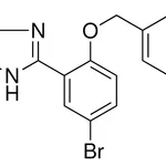 Merck 2-(5-BROMO-2-(3,4-DICHLORO-BENZ - 50 MG&