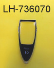 [피펫 부품] LCD WINDOW 10, SARTORIUS PICUS