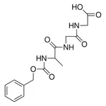 Merck CARBOBENZYLOXY-L-ALANYLGLYCYLGL