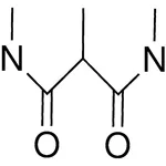 Merck 2,N,N,N',N'-PENTAMETHYLMALONAM - 50 MG&