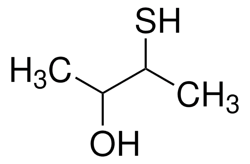 Merck 2-Mercapto-3-butanol