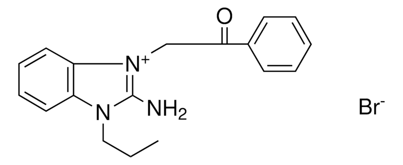 Merck 2-AMINO-1-(2-OXO-2-PHENYL-ETHYL-