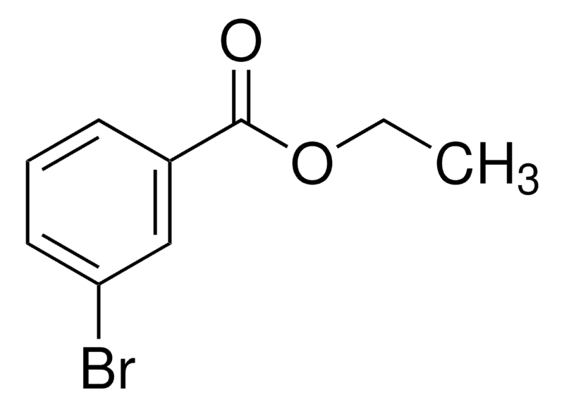 Merck Ethyl 3-bromobenzoate