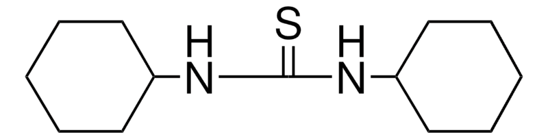 Merck 1,3-DICYCLOHEXYL-2-THIOUREA