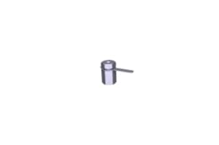 Waters 22 µL Filter Assembly