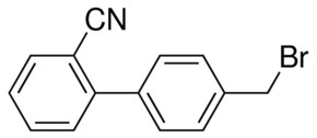 Merck 4``-BROMOMETHYL-2-BIPHENYLCARBONITRILE, &