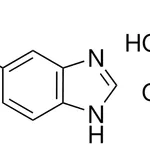 Merck 5-NITROBENZIMIDAZOLE SULFATE
