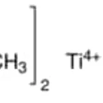 Merck TITANIUM DIISOPROPOXIDE BIS(ACETYL- &