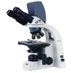 Thermo Fisher Scientific Motic Compound Microscope with Digital Camera, Koehler illumination