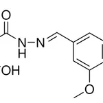 Merck 4-(2-(3-HYDROXY-2-NAPHTHOYL)CARB-