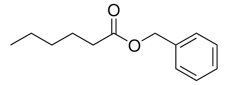 Merck Benzyl hexanoate