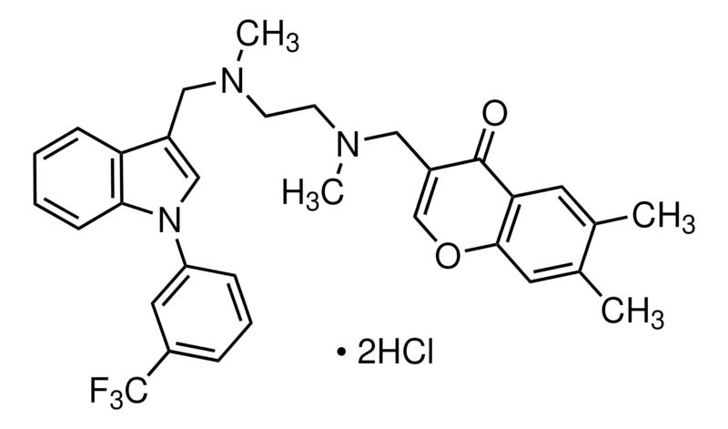 Merck SPD304