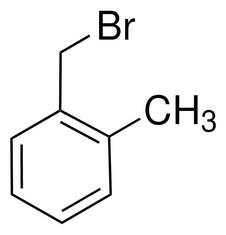 Merck 2-Methylbenzyl bromide