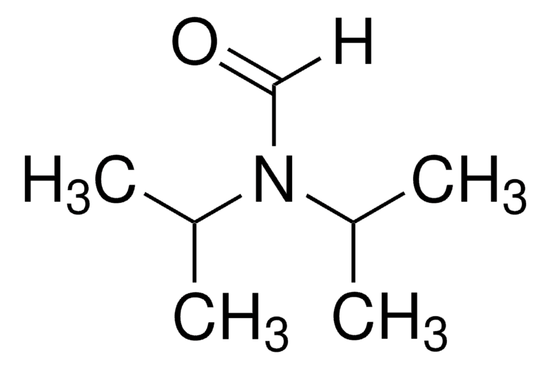 Merck N,N-Diisopropylformamide