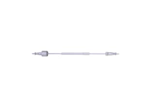 Waters Assembly, Tubing, MP35N 0.005 in TUV/PDA Inlet 6 in