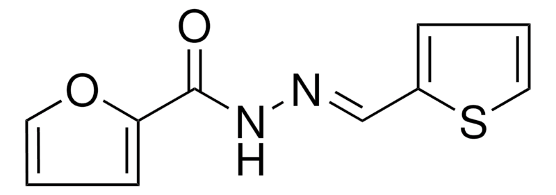 Merck FURAN-2-CARBOXYLIC ACID THIOPH - 50 MG&