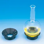 AS ONE Flask Stand(Synthetic Rubber), 플라스크 스탠드(합성고무제)