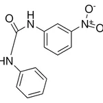 Merck 1-(3-NITROPHENYL)-3-PHENYLUREA-