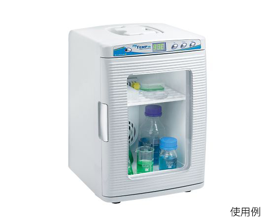 AS ONE Personal Incubator(MY TEMP™ Mini), 퍼스널 인큐베이터