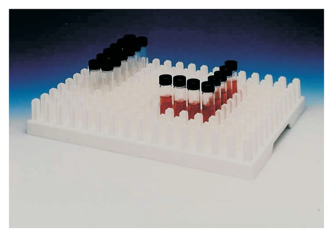 Thermo Fisher Scientific Foster Caddy Vial Rack