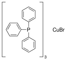 Merck BROMOTRIS(TRIPHENYLPHOSPHINE)COPPER(I)&