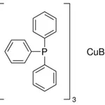 Merck BROMOTRIS(TRIPHENYLPHOSPHINE)COPPER(I)&