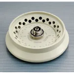 Thermo Fisher Scientific 36 x 0.5 mL Rotor with Screw-On Lid for Sorvall Legend Micro, MicroCL, Pico and Fresco Centrifuges