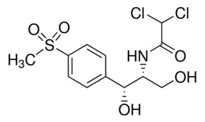 Merck THIAMPHENICOL