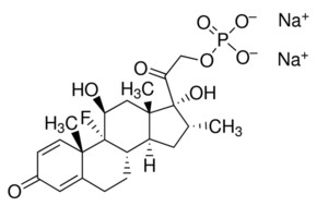 Merck DEXAMETHASONE SODIUM PHOSPHATE