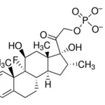 Merck DEXAMETHASONE SODIUM PHOSPHATE