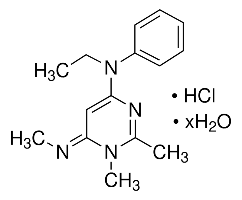 Merck ZD7288 hydrate