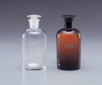 AS ONE Reagent Bottle Glass Narrow, 세구스토퍼병