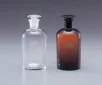AS ONE Reagent Bottle Glass Narrow, 세구스토퍼병
