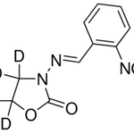 Merck 2-NP-AOZ-D4, Vetranal