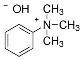 Merck TRIMETHYLPHENYLAMMONIUM HYDROXIDE SOLUT&